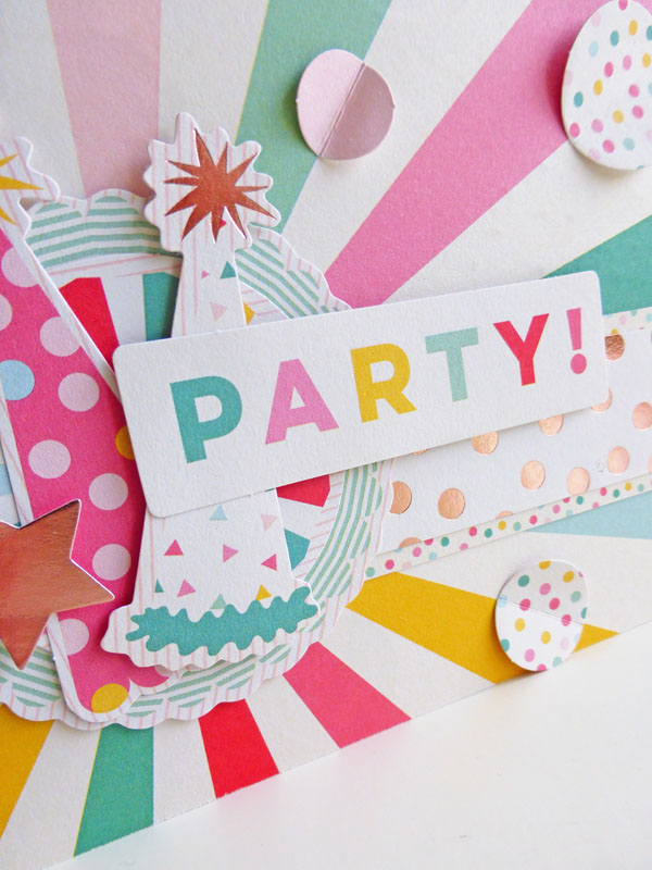 Hey Little Magpie project catch-up – August