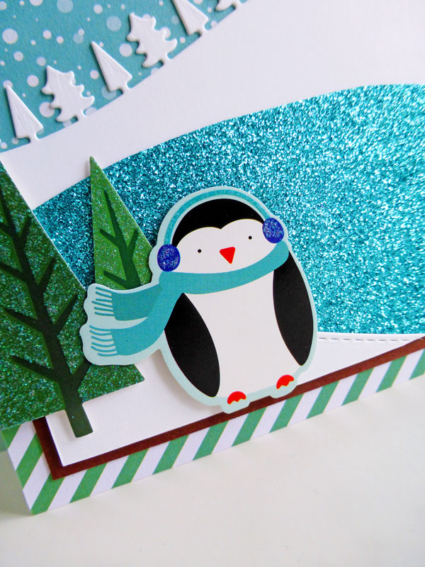 September elemental inspiration