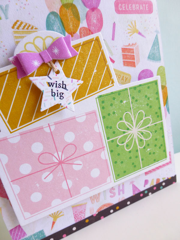 Hey Little Magpie project catch-up – September