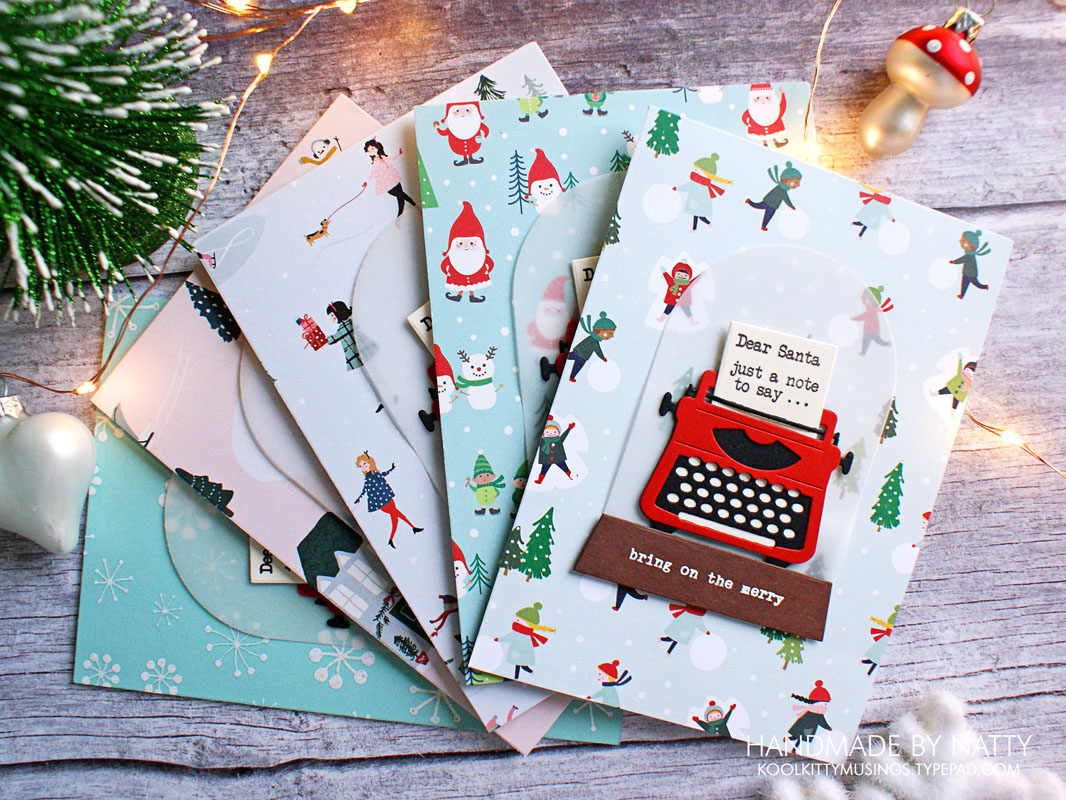 12 Days of Christmas | Day 2