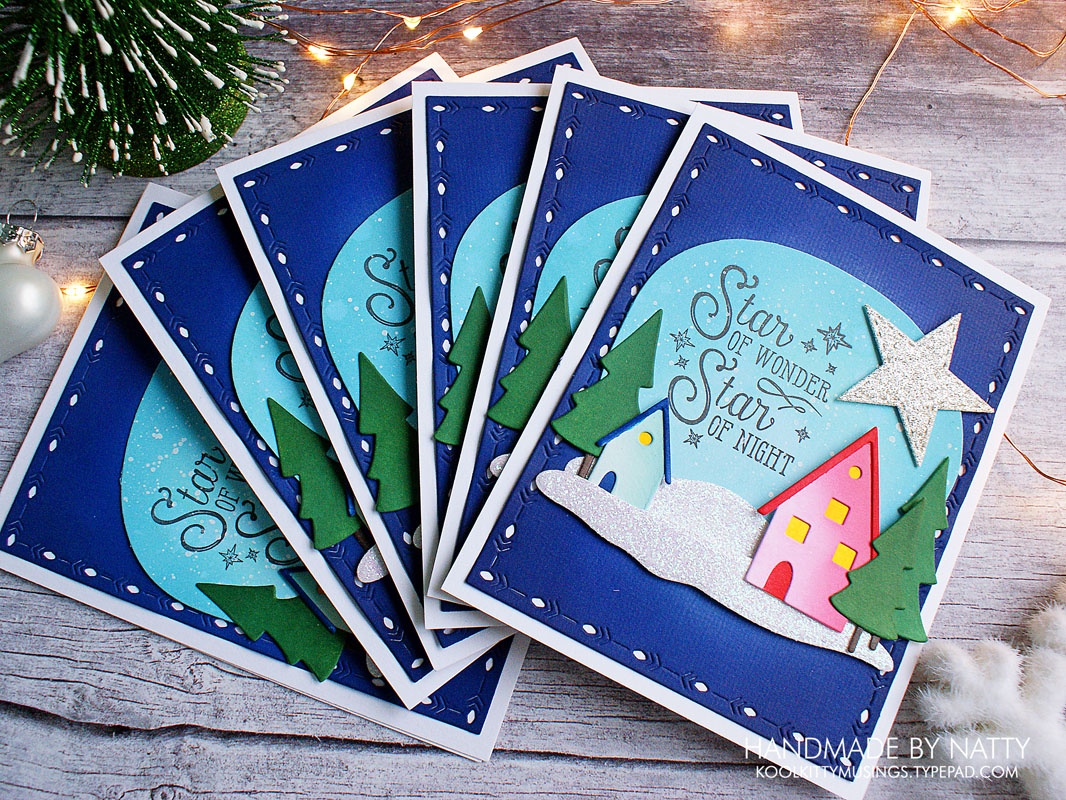 12 Days of Christmas | Day 8