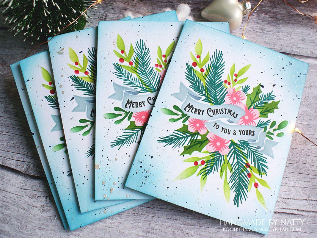 12 Days of Christmas | Day 11