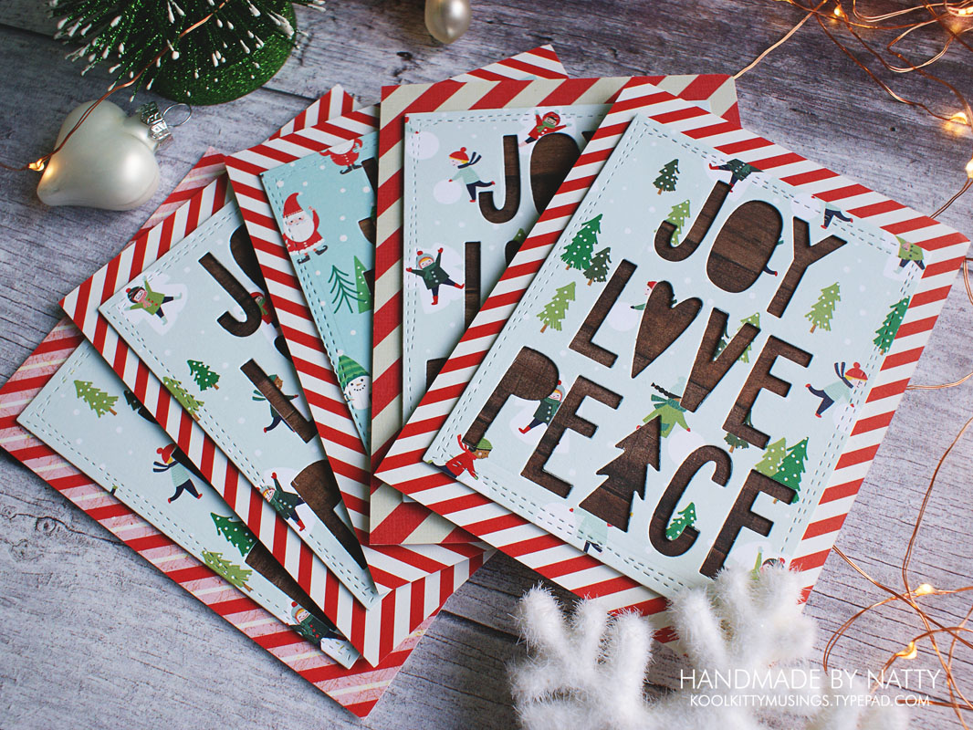 12 Days of Christmas | Day 12