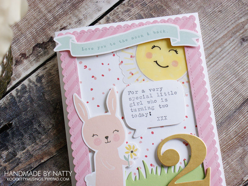 2018 card challenge – September card