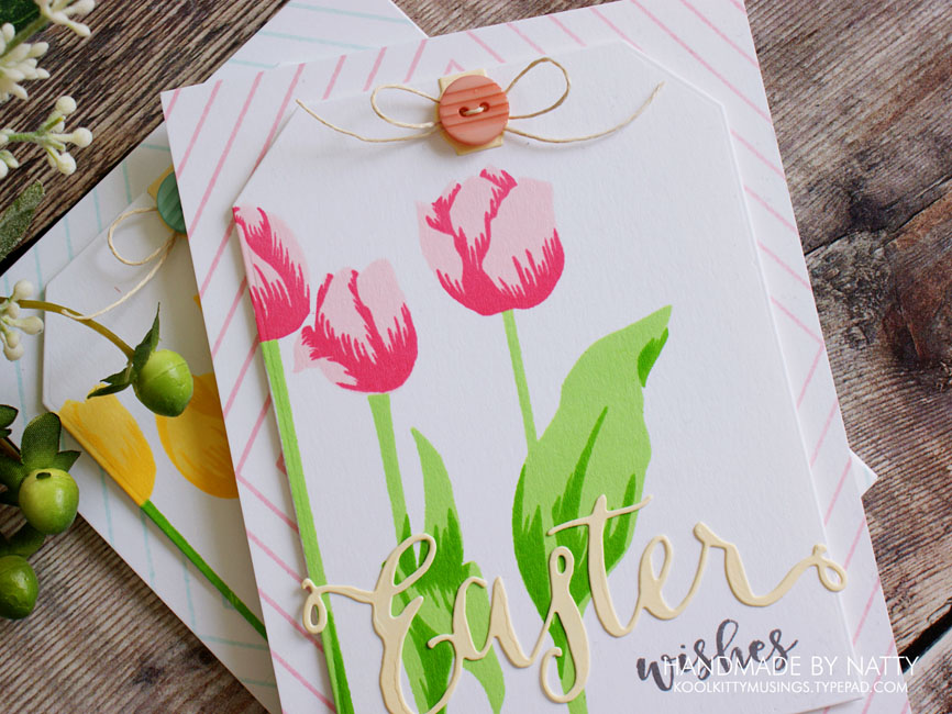 DCM – Blooming!