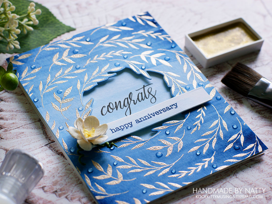 DCM – Wedding Season