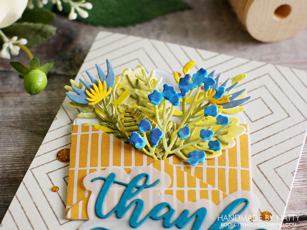 2019 card challenge – September card