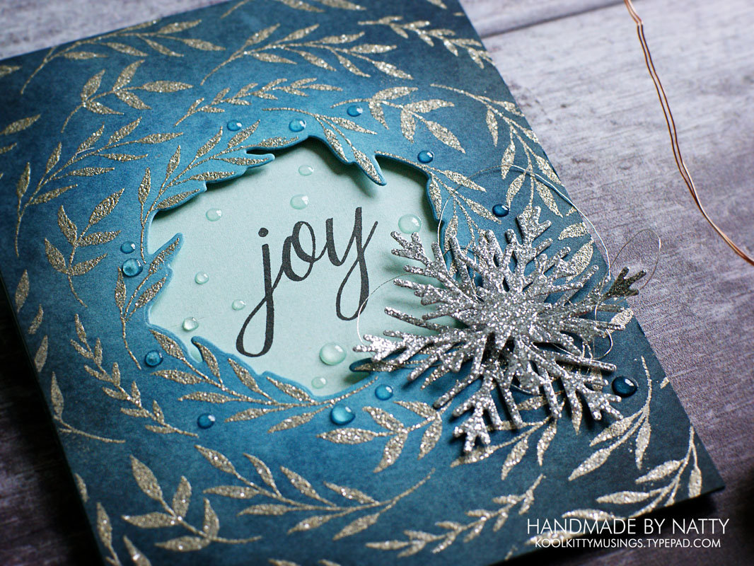 DCM – Use up your scraps