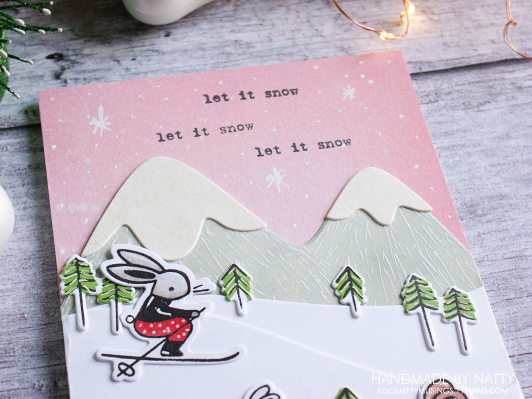 DCM – Festive songs and carols