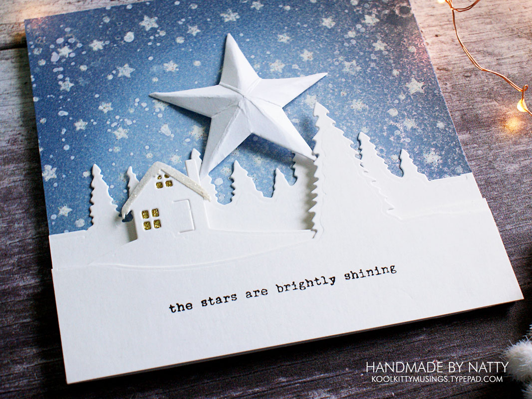 DCM – Shining Lights