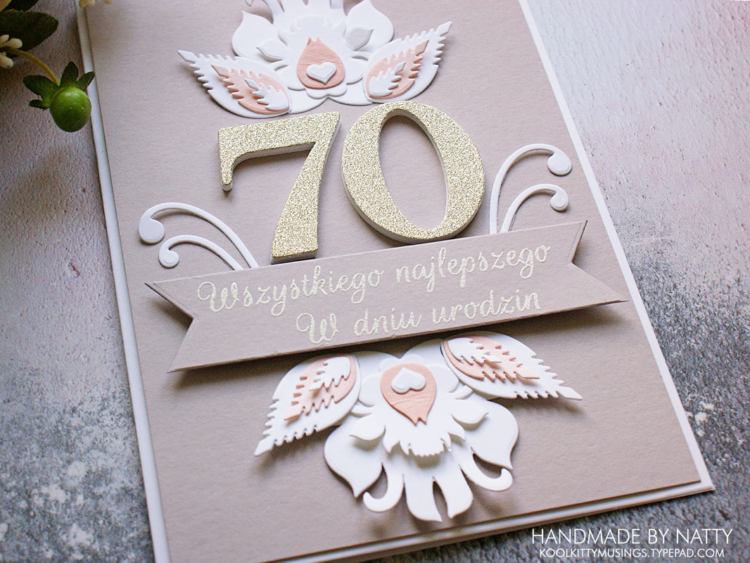 70th Birthday Wishes