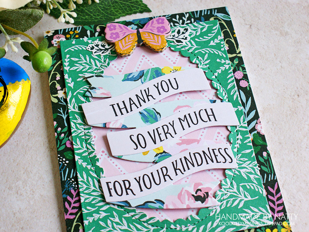 Thank You | Concord & 9th Banner Builder