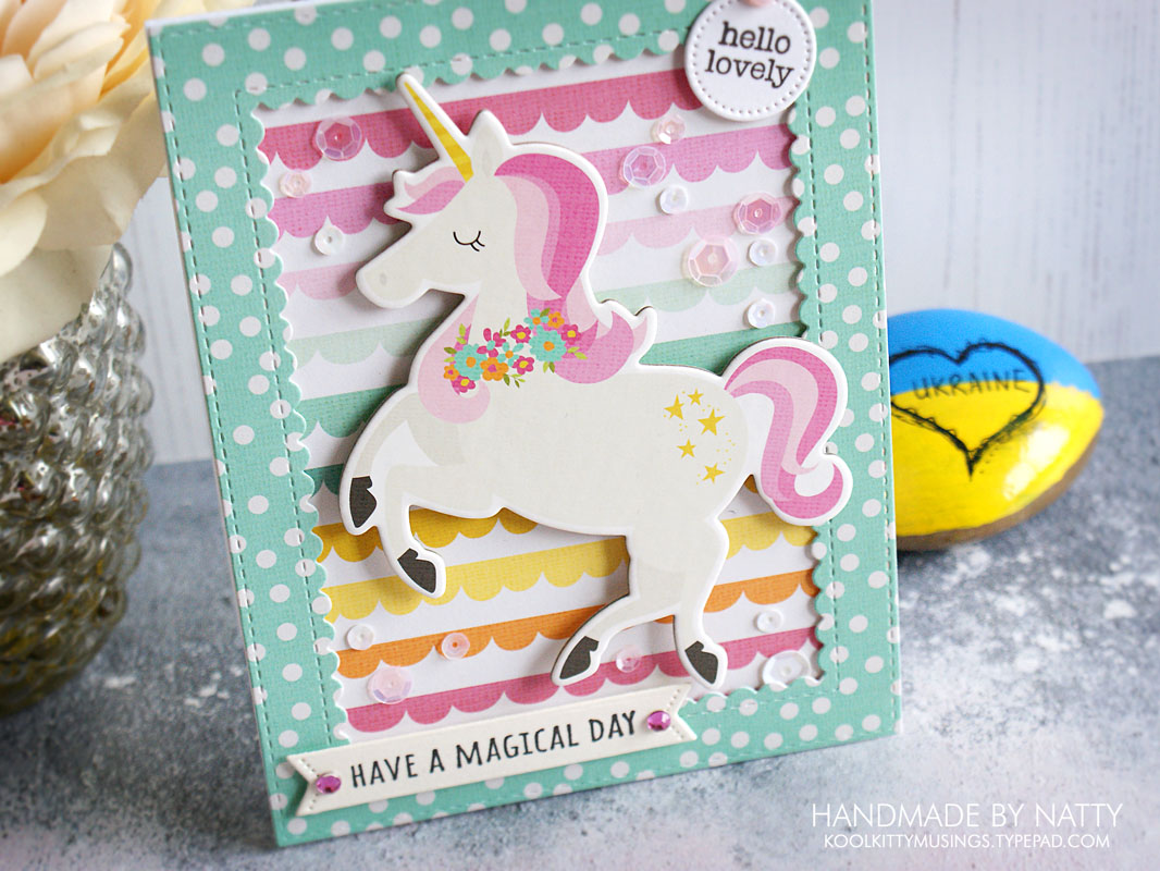 Have a magical day | Simple Stories Dream Big