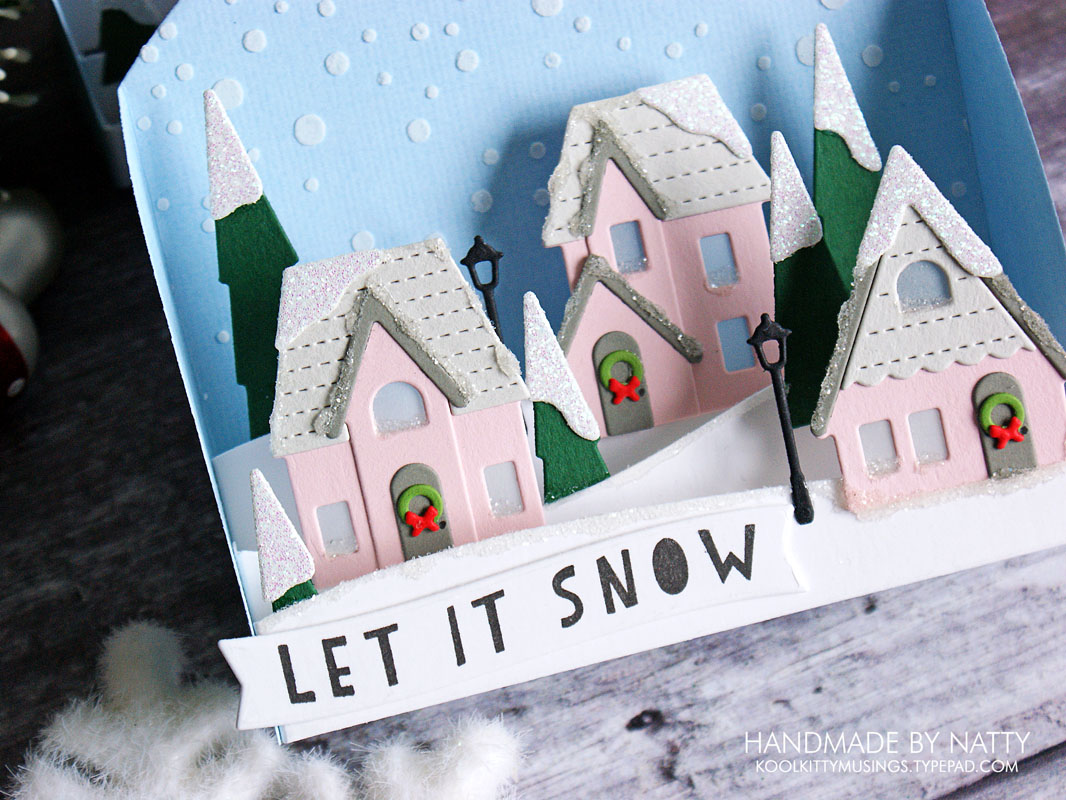 Happy Christmas | Concord & 9th Home for the Holidays