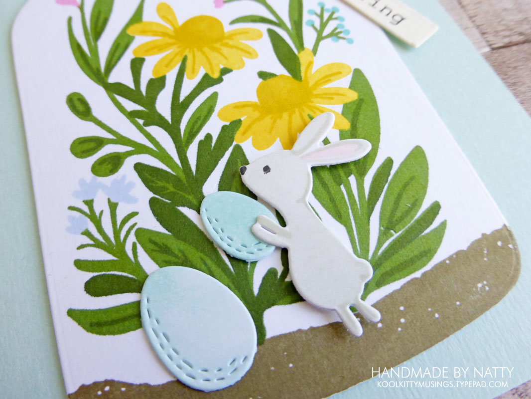 Happy Spring | The Greetery Container Garden