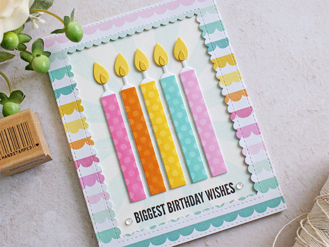Biggest Birthday Wishes | Concord & 9th Make a Wish
