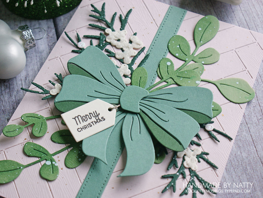 All Wrapped Up | The Greetery Big Beautiful Bow