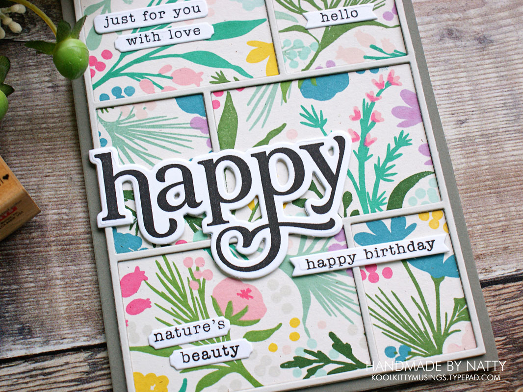 Birthday Wishes | The Greetery Merry Sprigs