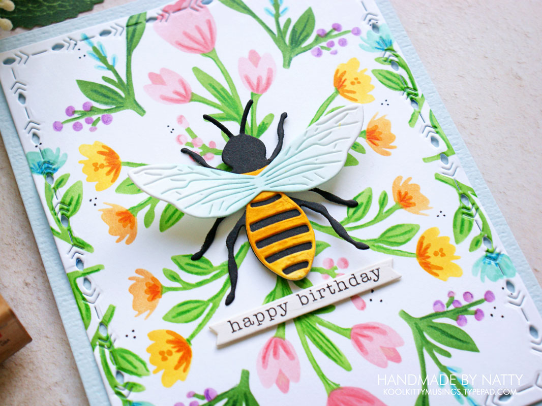 Honey Bee Birthday Wishes | The Greetery Always in Bloom