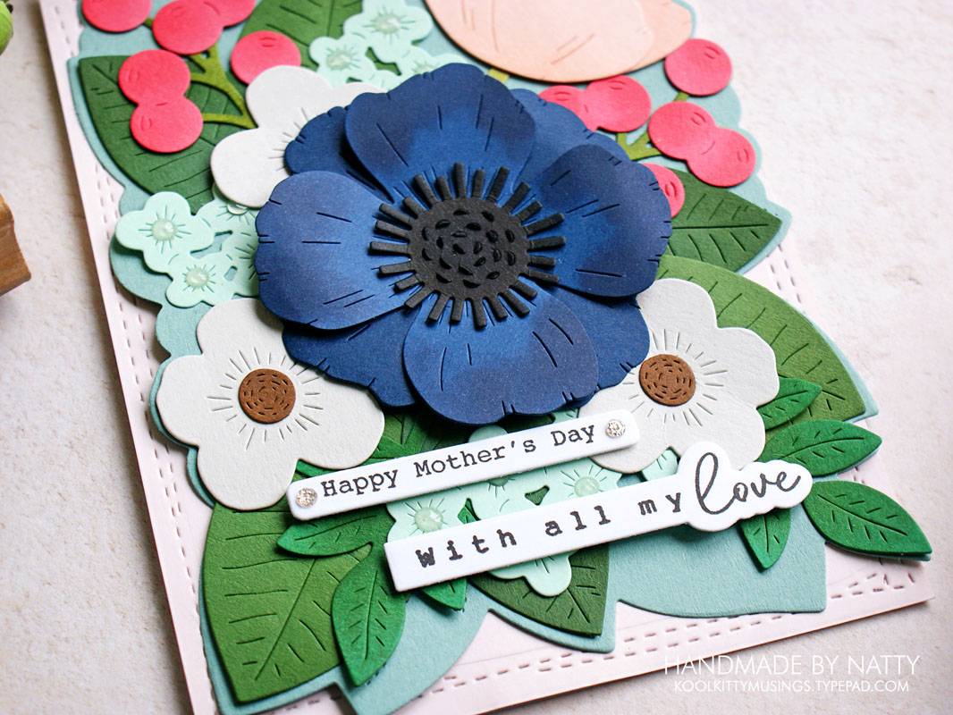 Mother’s Day Wishes | Concord & 9th Primrose Garden