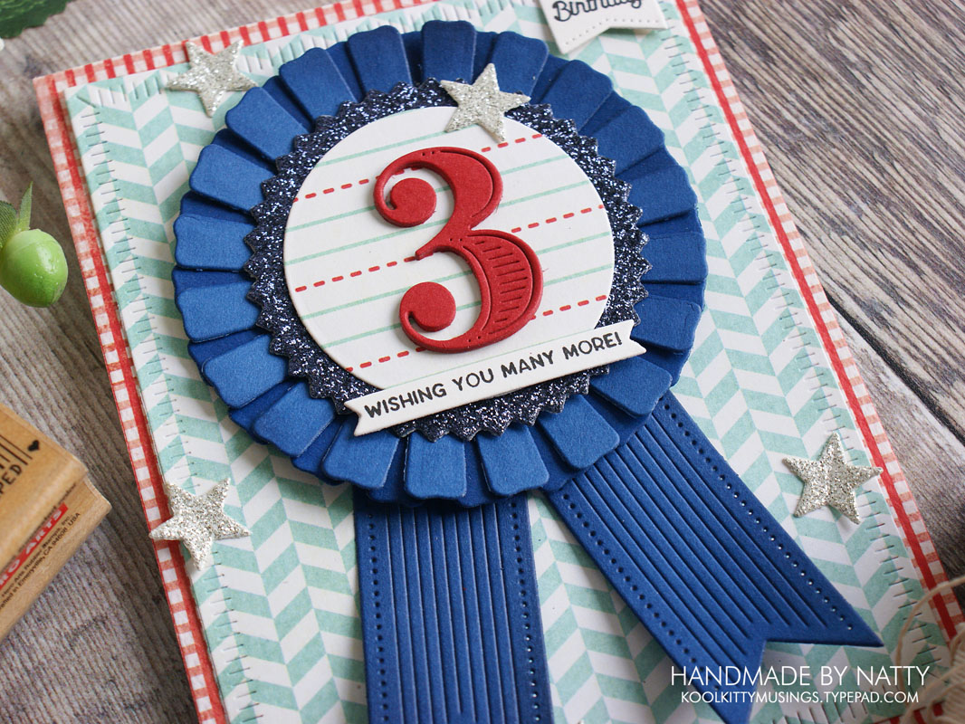 3rd Birthday Wishes | The Greetery Award Winning