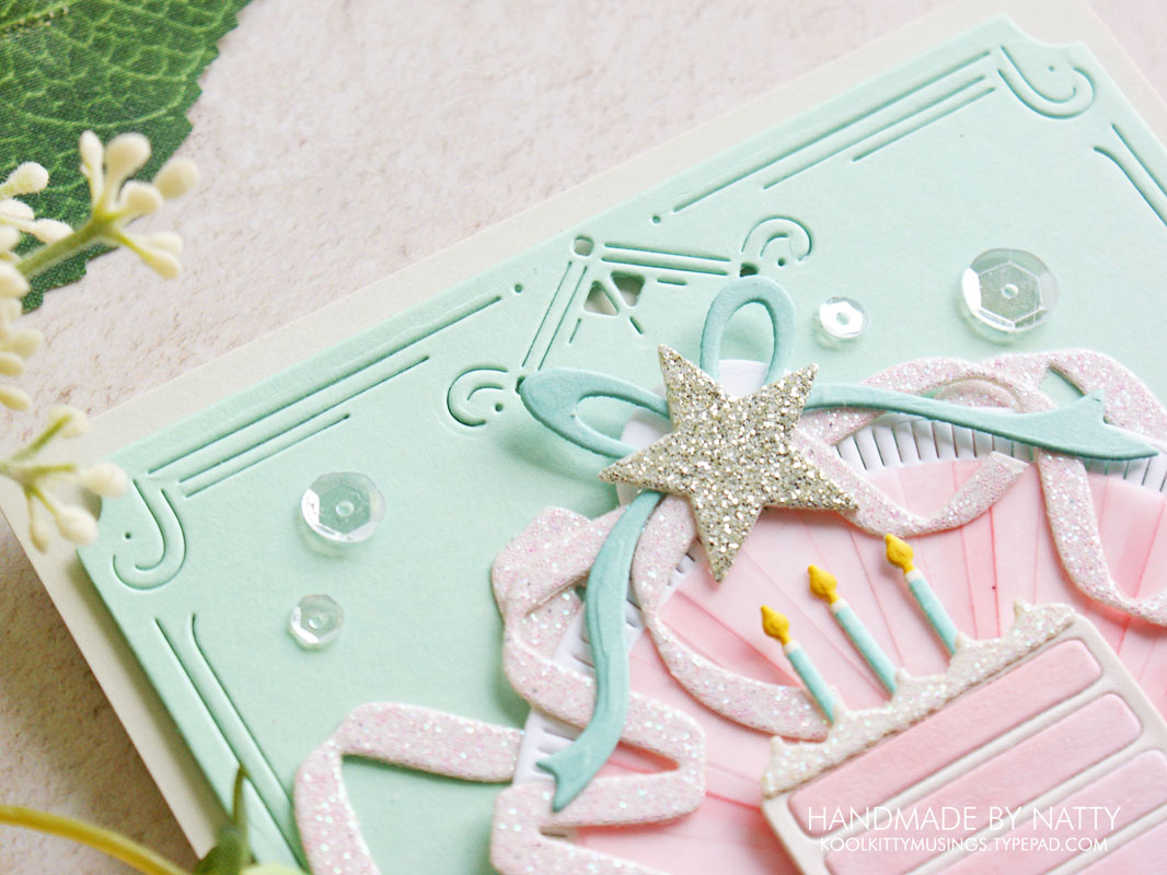 Mini Birthday Wishes | The Greetery Takes the Cake Mini