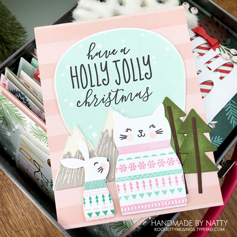 2020 Christmas Countdown….