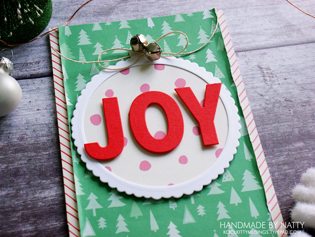 2020 Christmas Countdown | Day 23 (Jingle with Joy)