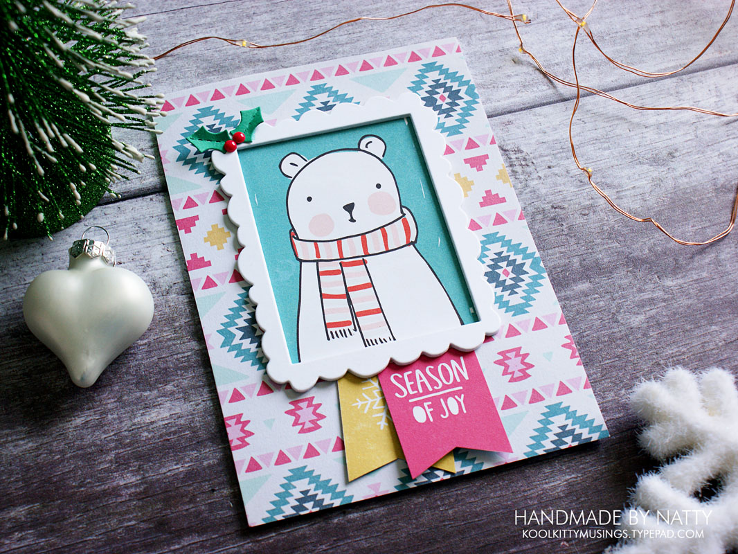 2020 Christmas Countdown | Day 27 (Season of Joy)