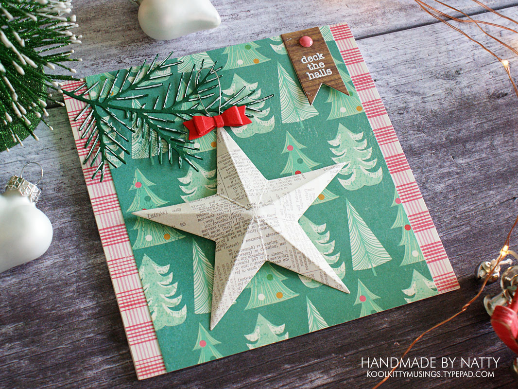 2020 Christmas Countdown | Day 47 (Deck the Halls)