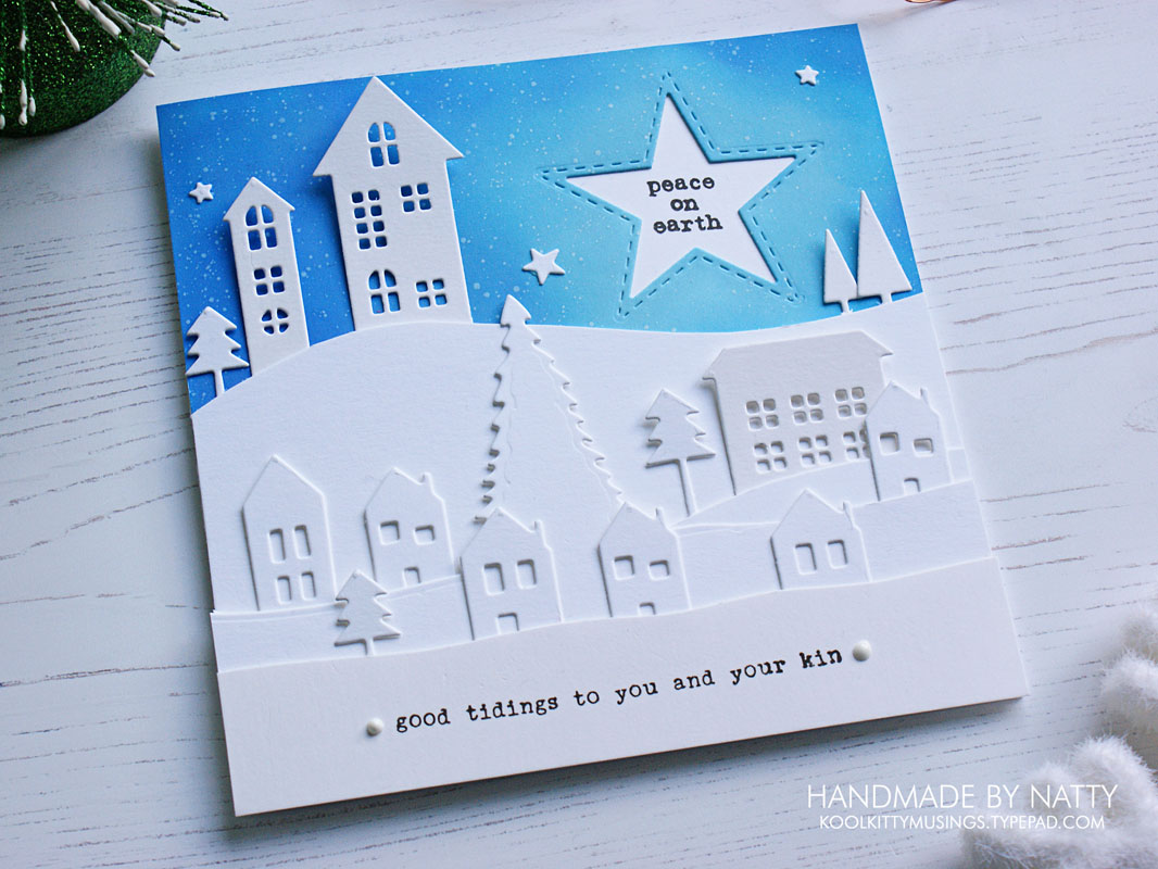 2020 Christmas Countdown | Day 7 (Good Tidings)