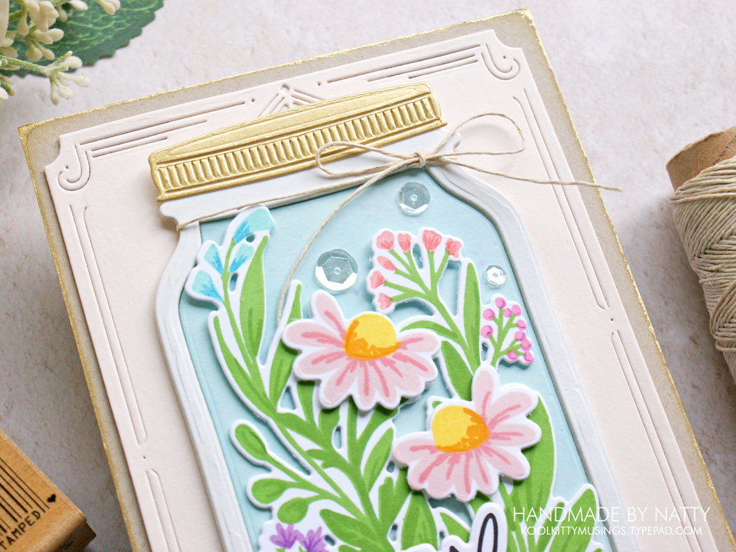 Make a Wish | The Greetery Container Garden and Jumbo Jar