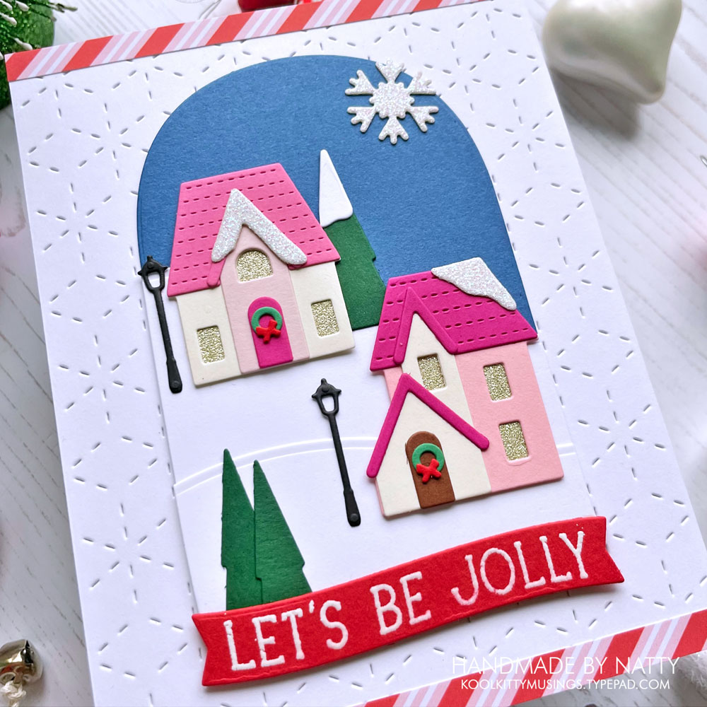 Let’s Be Jolly | Concord & 9th Home for the Holidays