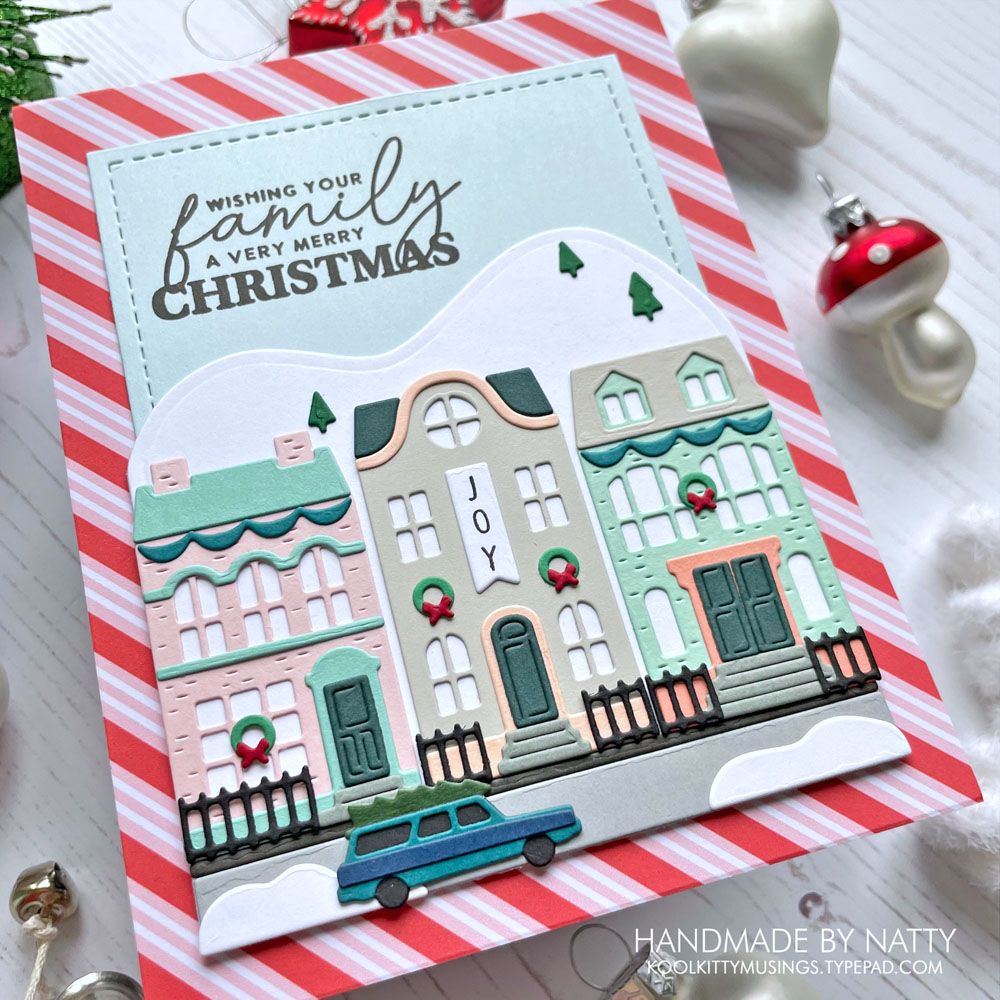 More Tiny Houses | Over the Rooftops with Concord & 9th