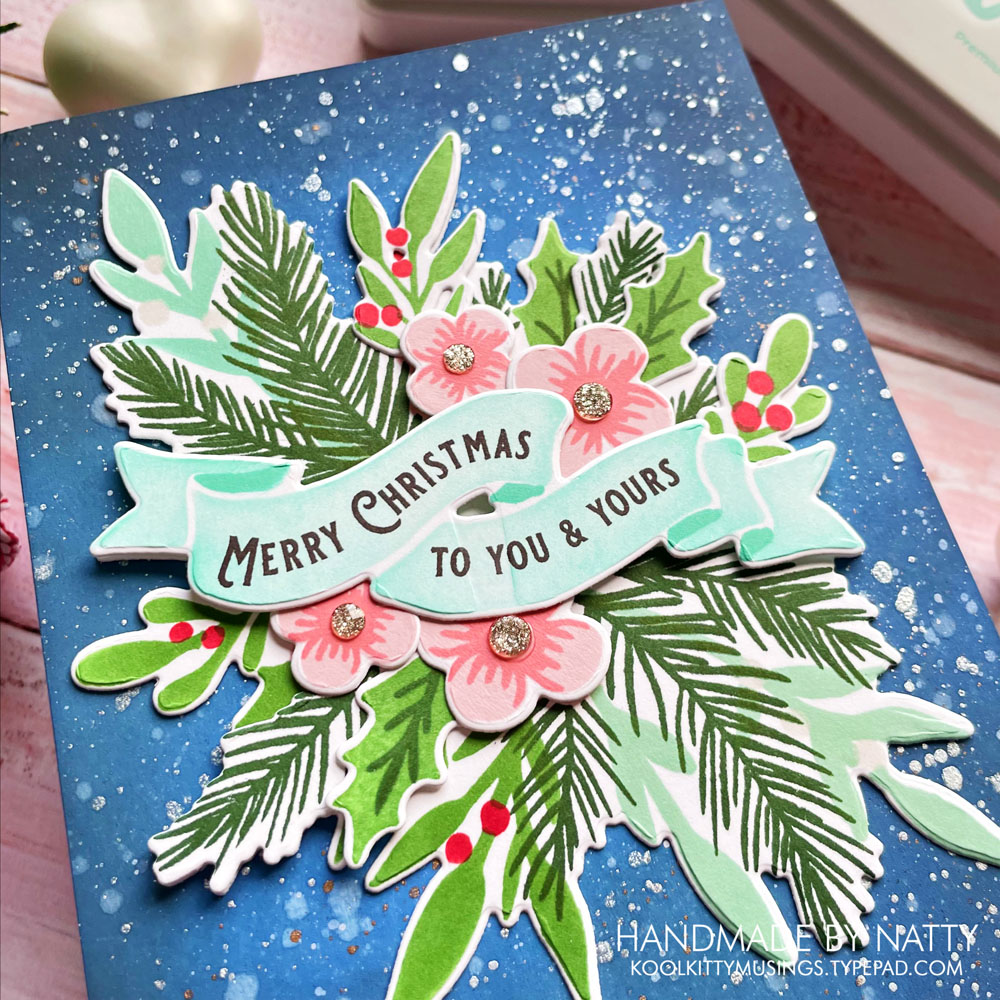 Festive Fridays | Merry Christmas to You & Yours