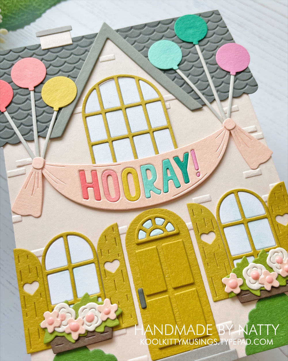 Hooray! | Concord & 9th Our House Bundle