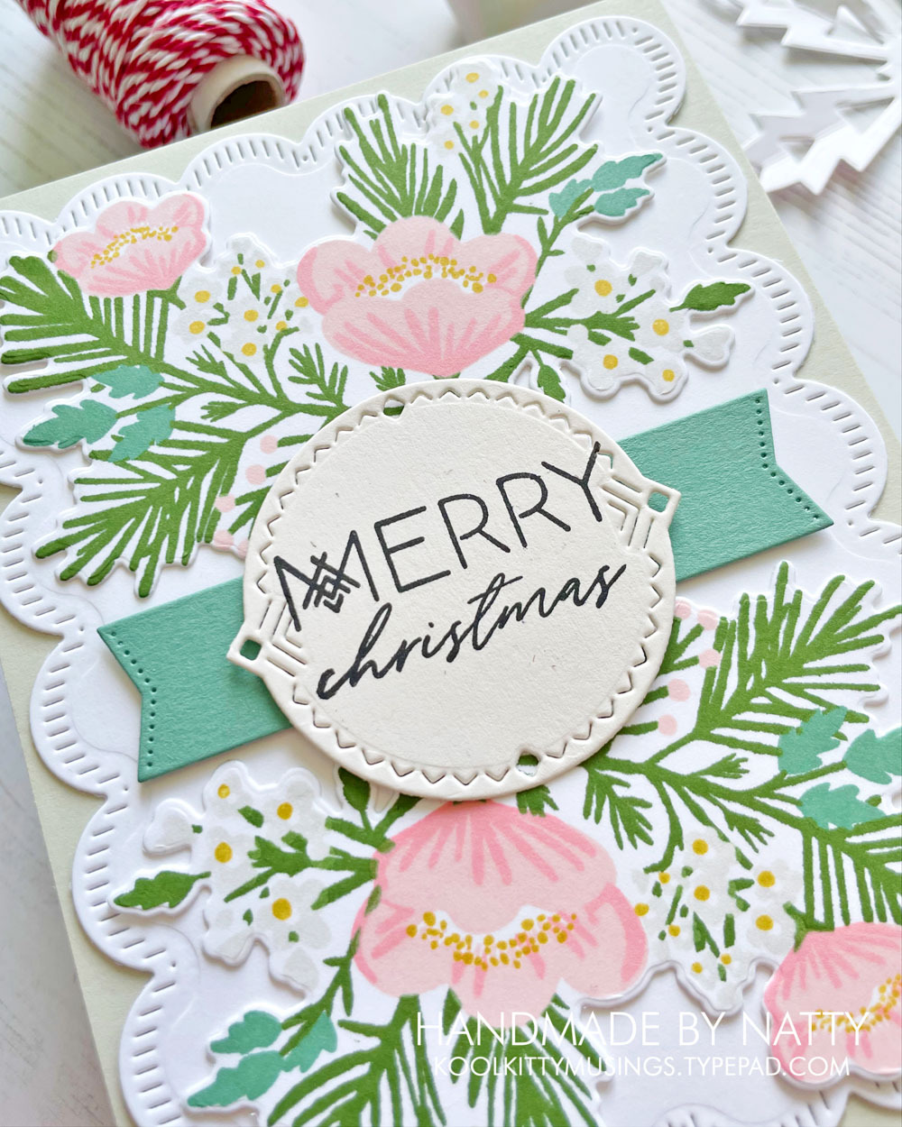 Festive Fridays | Merry Christmas