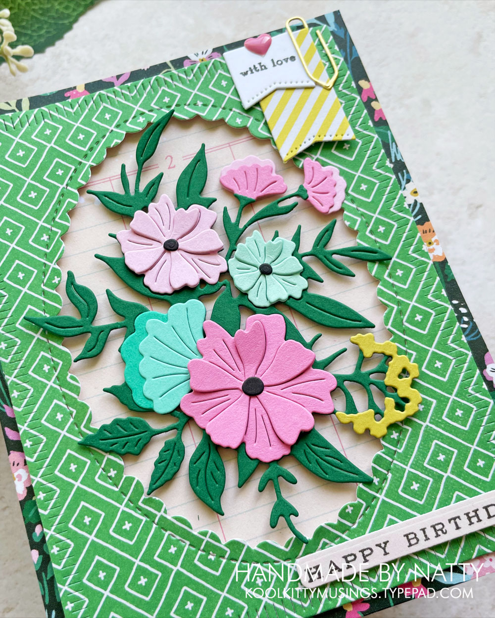 Birthday Wishes | The Greetery Best Bouquet Details set