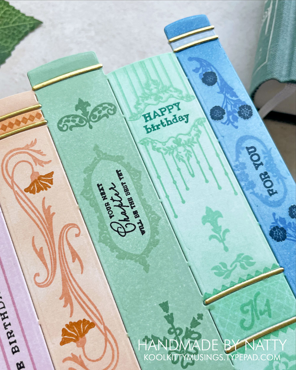Book-themed Birthday Wishes | The Greetery Shelved