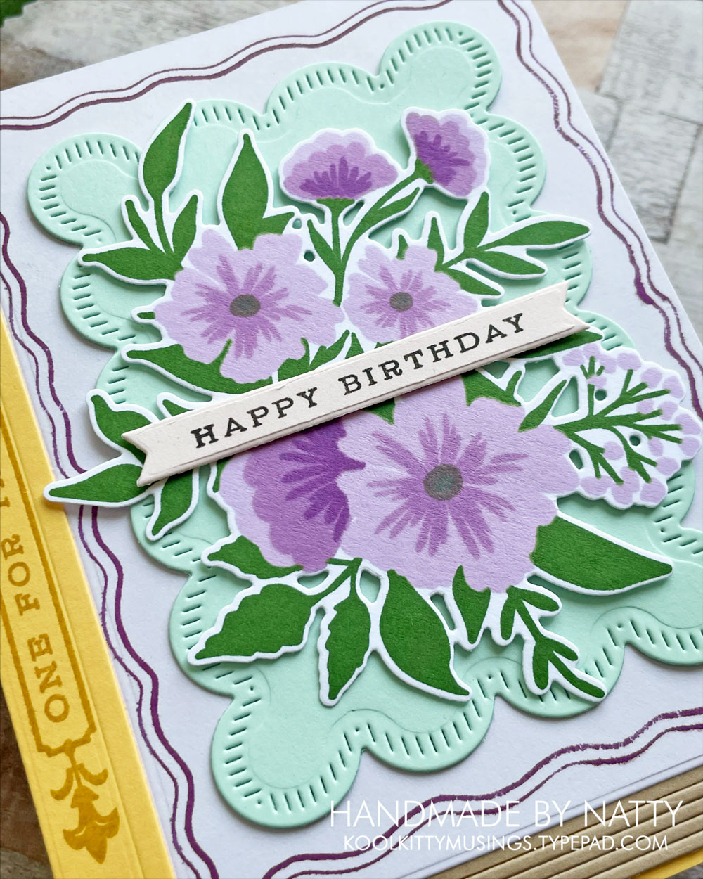 Birthday Wishes | The Greetery Best Bouquet and Have a Spine
