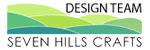 Seven Hills Crafts - UK stockist of The Greetery and many other US stamp companies