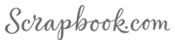 Affiliate link to Scrapbook.com