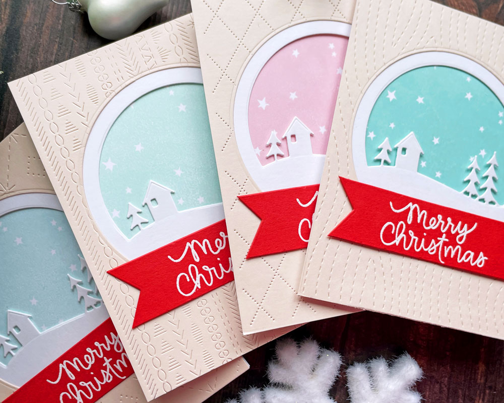 Festive Fridays | Merry Christmas