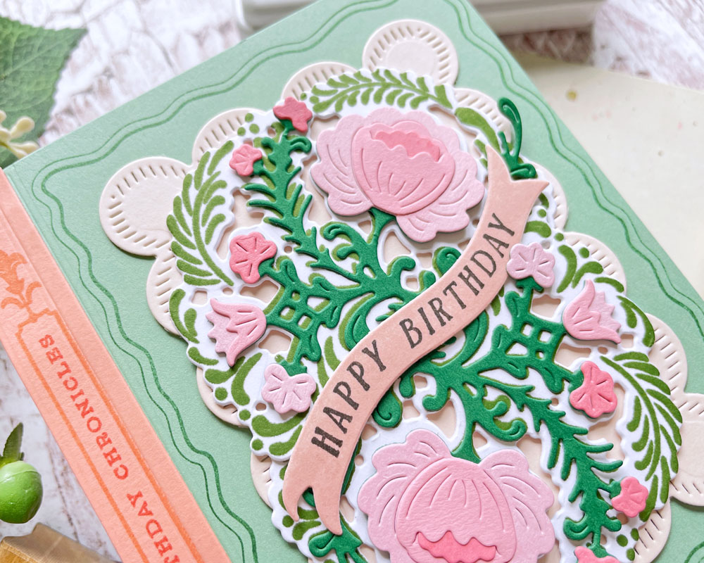 Birthday Wishes | The Greetery Rosemal Reflections