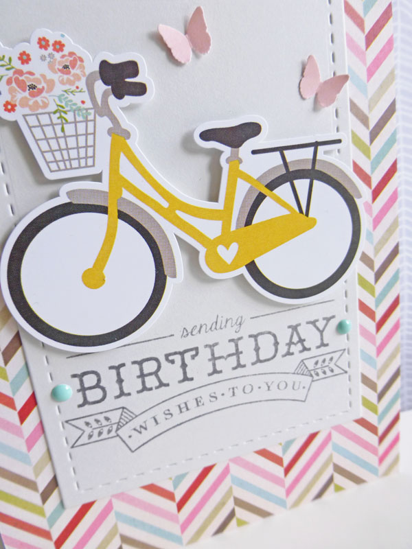 A speedy dare…