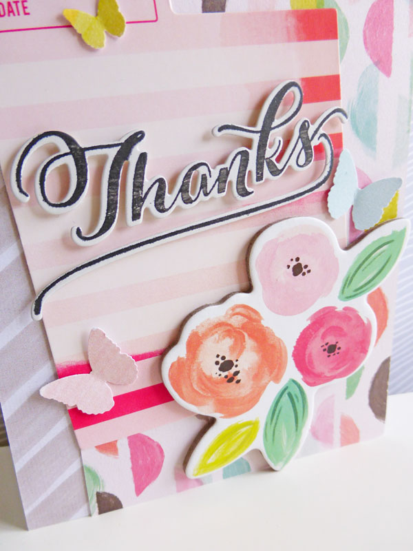 Hey Little Magpie project catch-up – May