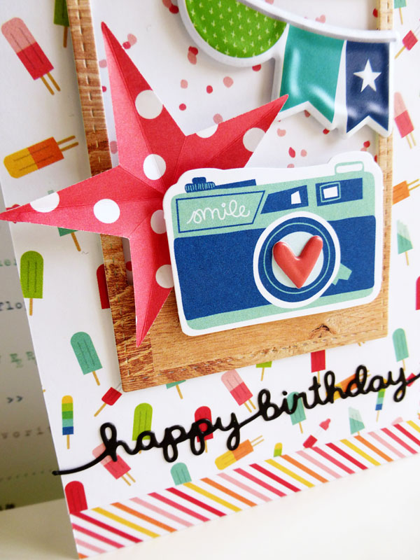 Hey Little Magpie project catch-up – July