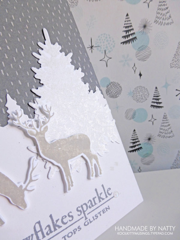 December elemental inspiration