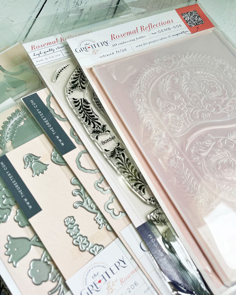 Crafty to-do list