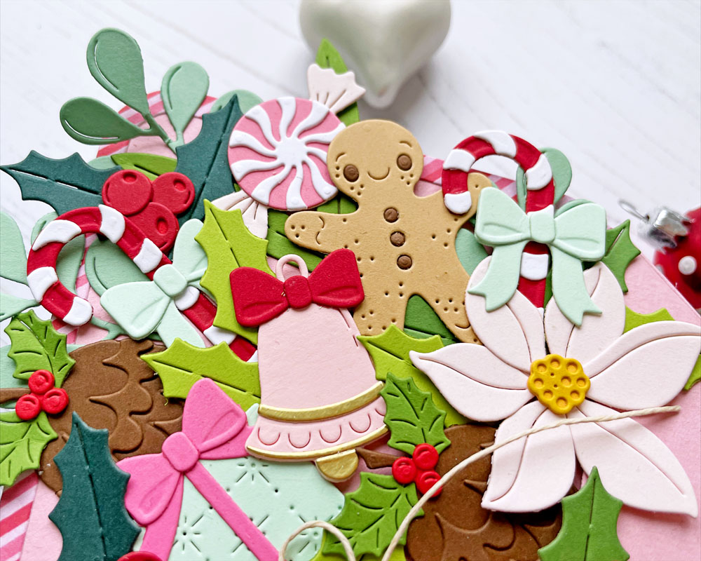 Festive Fridays | Sending Good Cheer